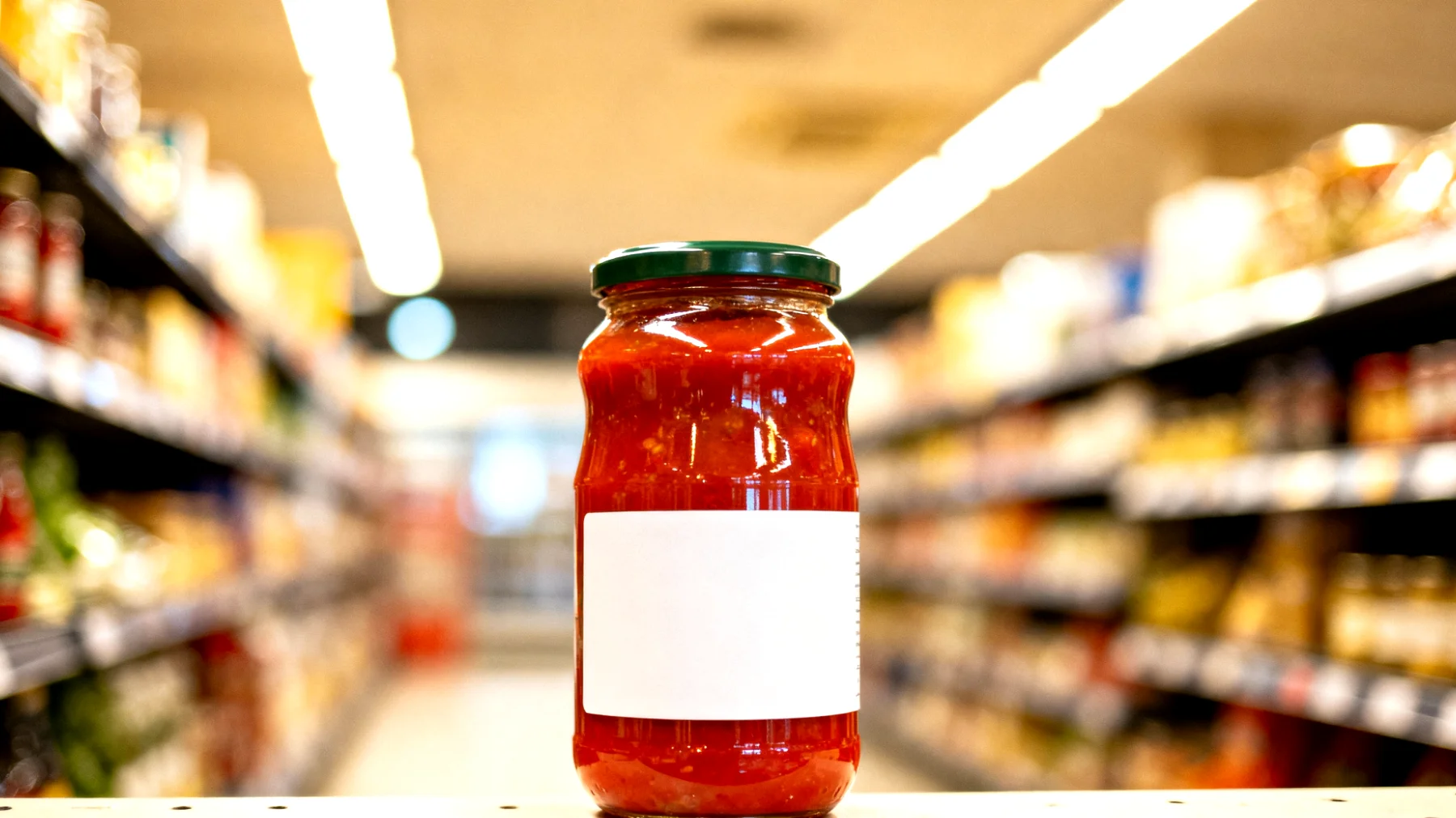 Geschälte Tomaten / Passata"