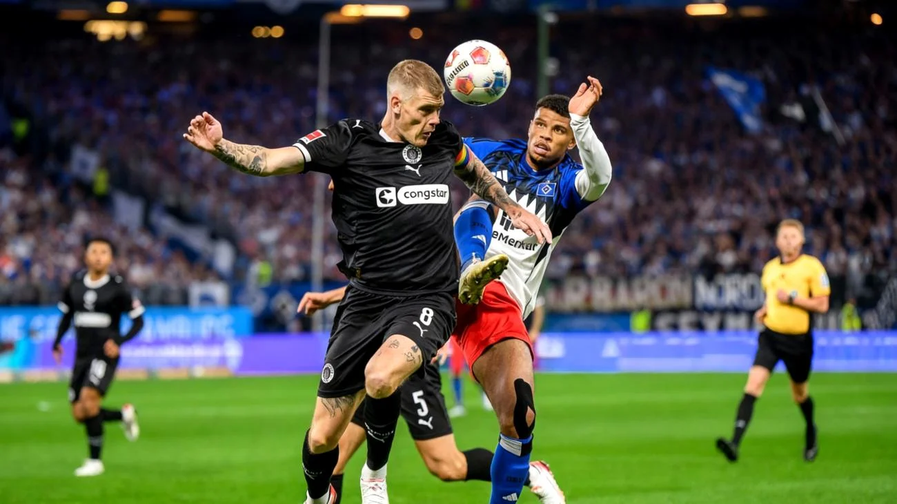 St. Pauli – HSV: Diese Zahlen zeigen, warum du das Derby auf keinen Fall verpassen darfst 2026-01-23T20:39:10.053Z"