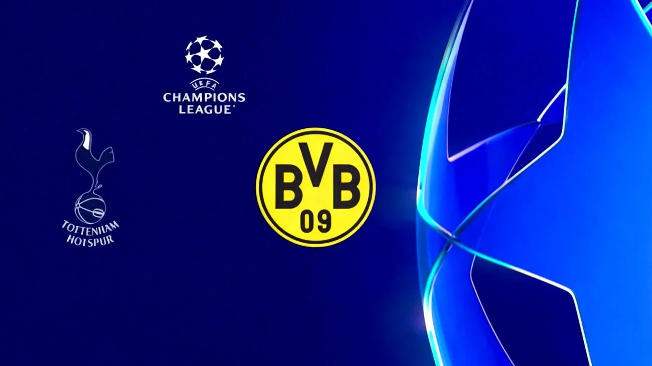 Tottenham – Dortmund heute: Warum diese eine Zahl über das Achtelfinale entscheidet 2026-01-20T20:40:31.958Z"