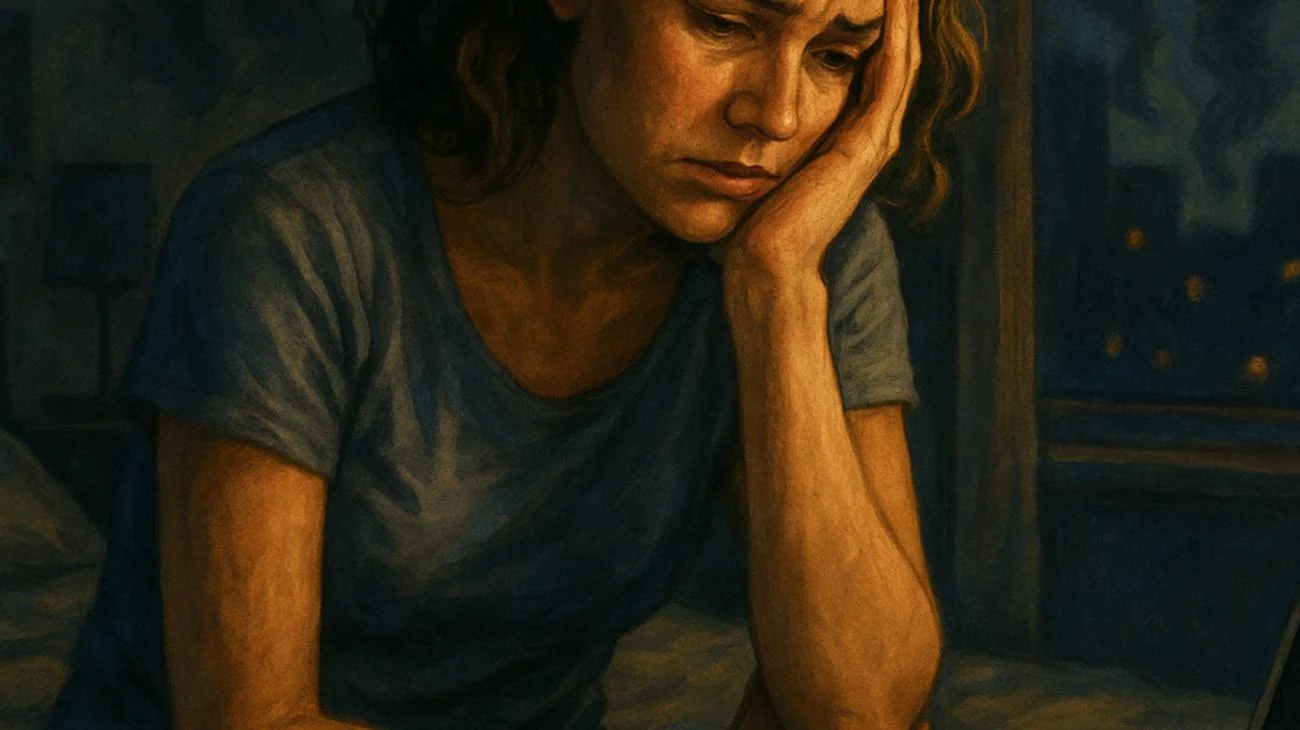 Was bedeutet es, wenn intelligente Menschen irrationale Ängste haben, laut Psychologie? 2026-01-27T22:42:47.028Z"