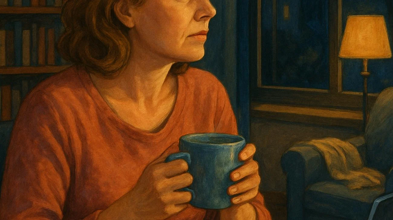 Welche sind die besten Berufe für Menschen mit Schlafstörungen, laut Psychologie? 2026-01-19T22:44:06.570Z"